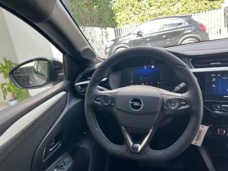 OPEL Corsa usata, con Controllo automatico clima
