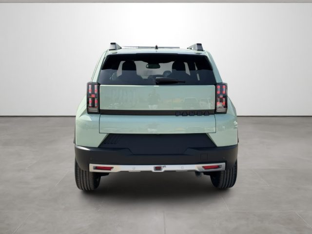 FIAT Grande Panda usata, con Autoradio