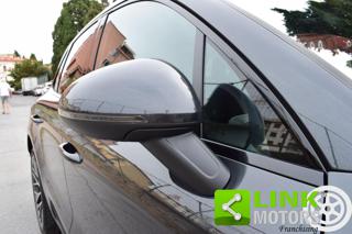 PORSCHE Macan usata, con Controllo vocale