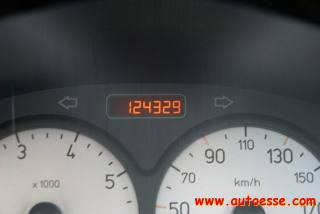 PEUGEOT 206 usata, con Immobilizzatore elettronico