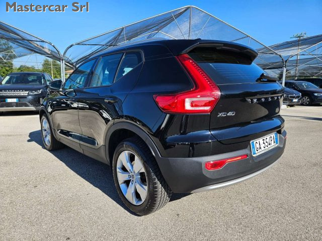 VOLVO XC40 usata, con Alzacristalli elettrici