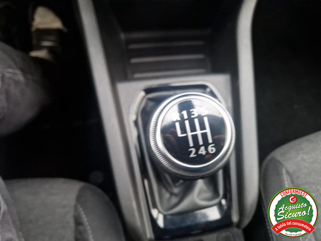 RENAULT Clio usata, con Servosterzo