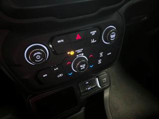 JEEP Renegade usata, con Immobilizzatore elettronico