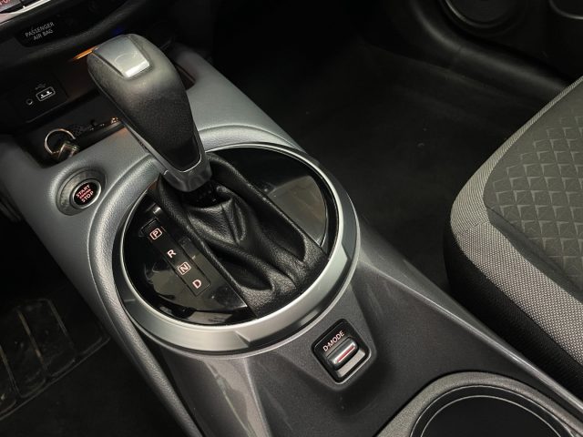 NISSAN Juke usata, con Servosterzo