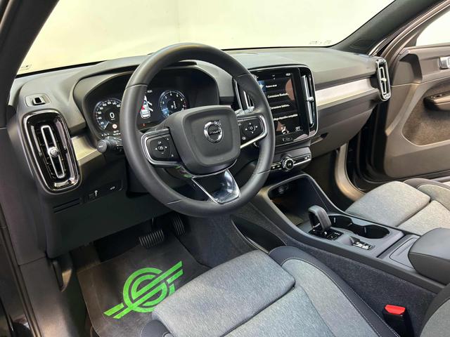 VOLVO XC40 usata, con Chiusura centralizzata