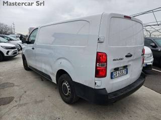 FIAT Scudo usata, con Autoradio