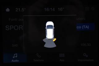 FORD EcoSport usata, con Chiusura centralizzata