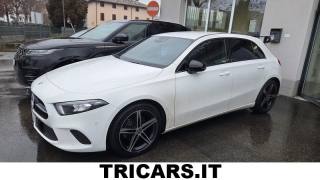 MERCEDES-BENZ A 200 Automatic Sport PERMUTE