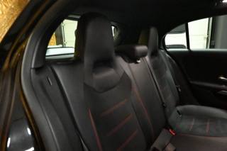 MERCEDES-BENZ A 250 usata 32