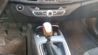 RENAULT Laguna usata, con Sistema di navigazione