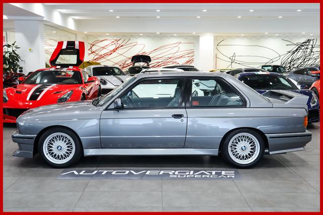 BMW M3 usata, con Cerchi in lega
