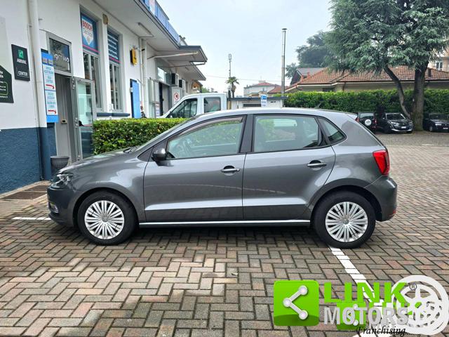 VOLKSWAGEN Polo usata, con Airbag Passeggero