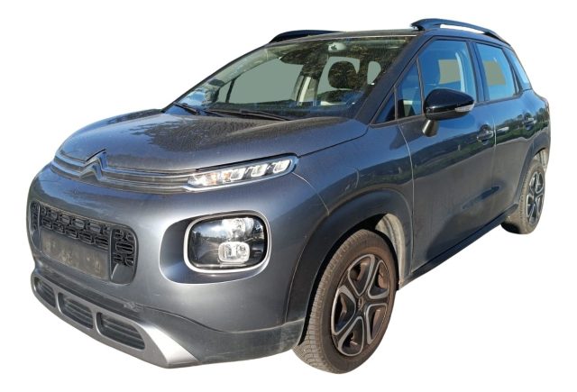 CITROEN C3 Aircross usata, con ABS