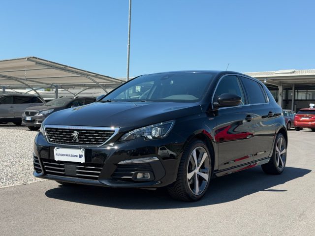 PEUGEOT 308 usata, con Airbag