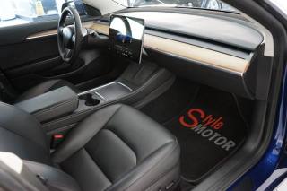 TESLA Model 3 usata, con ESP