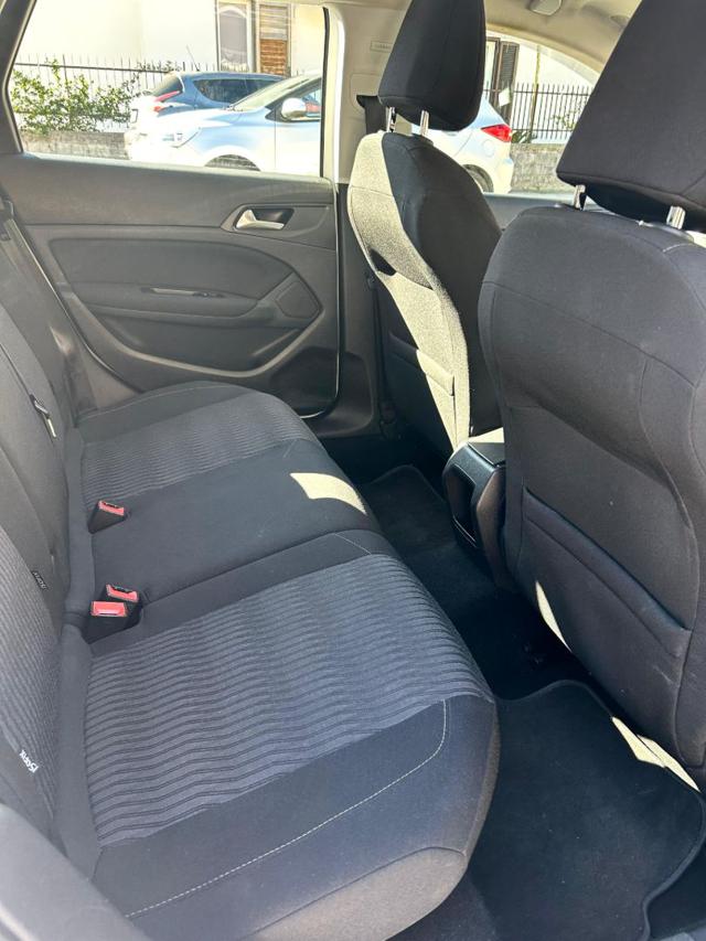 PEUGEOT 308 usata, con Servosterzo