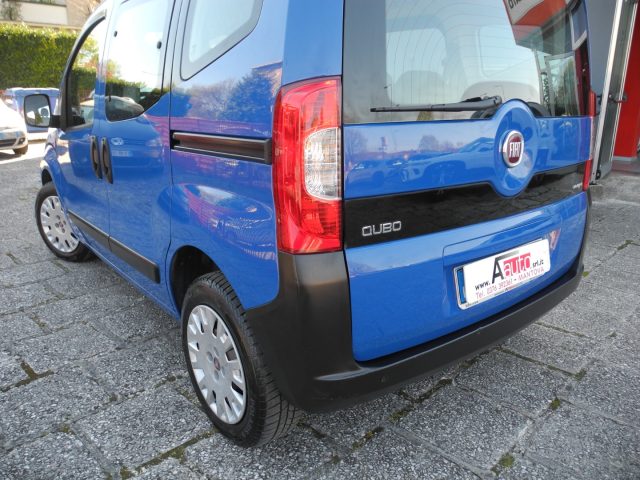 FIAT Qubo usata 48