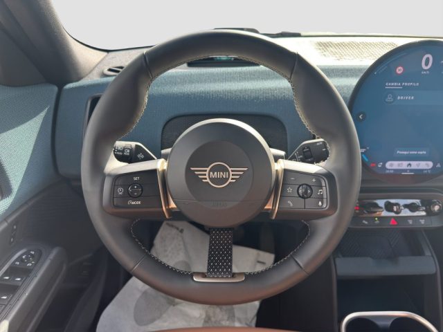MINI Countryman usata 11