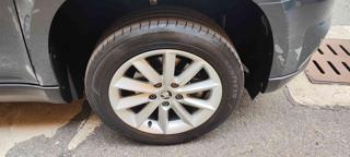 SKODA Yeti usata, con Filtro antiparticolato