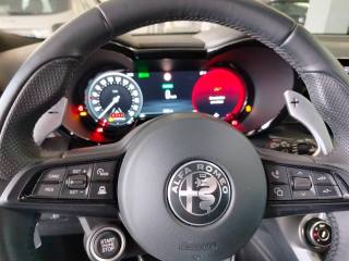ALFA ROMEO Tonale usata, con Telecamera per parcheggio assistito