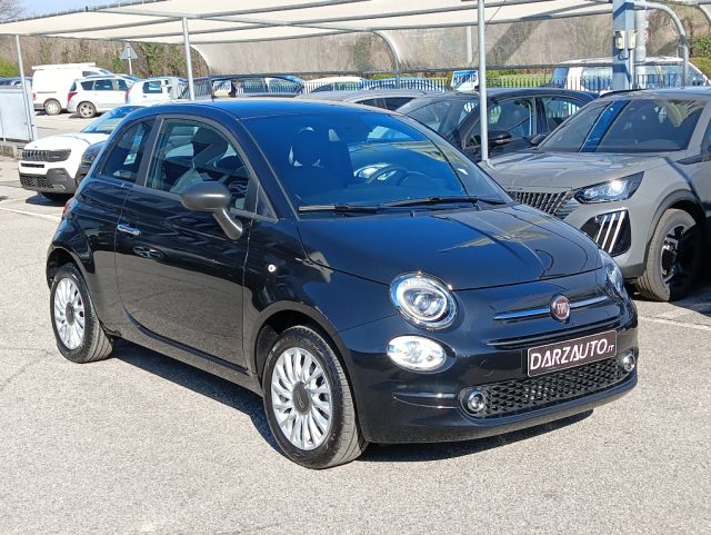 FIAT 500 usata, con Airbag laterali