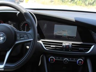 ALFA ROMEO Giulia usata, con Sistema di navigazione