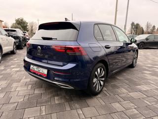 VOLKSWAGEN Golf usata, con Alzacristalli elettrici