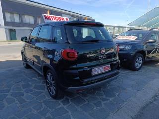 FIAT 500L usata, con Alzacristalli elettrici