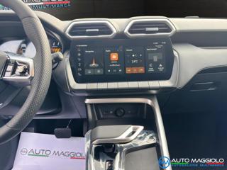 MG ZS usata, con Immobilizzatore elettronico