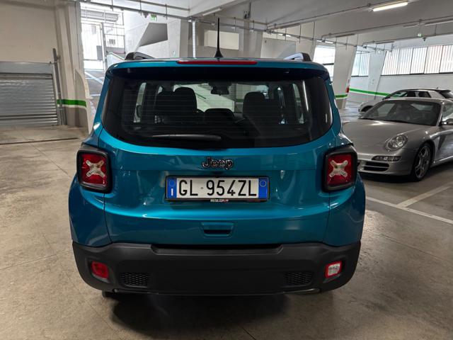 JEEP Renegade usata, con Chiusura centralizzata