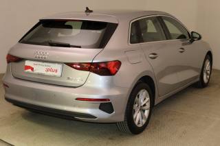 AUDI A3 usata, con Airbag