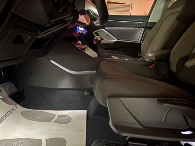 AUDI Q3 usata, con MP3