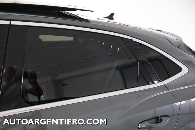 AUDI Q3 usata, con Controllo vocale