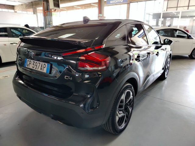 CITROEN C4 usata, con Controllo trazione