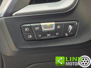 BMW 118 usata, con Interni in pelle