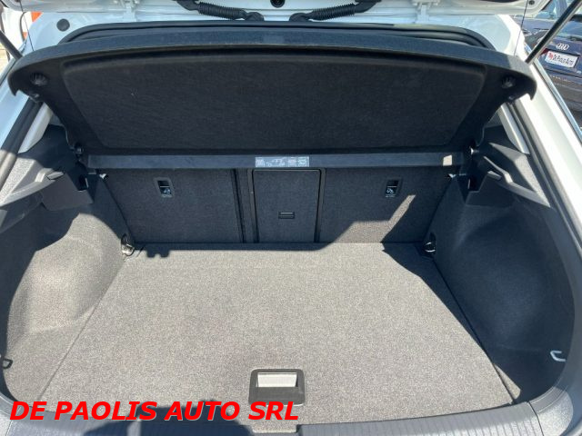 VOLKSWAGEN T-Roc usata, con Vetri oscurati