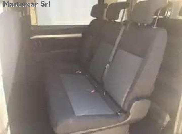 CITROEN Spacetourer usata, con Alzacristalli elettrici