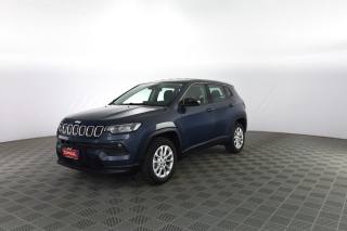 JEEP Compass Compass 1.6 Multijet II 2WD Business