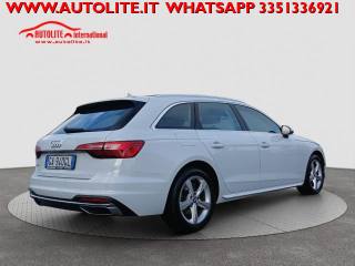 AUDI A4 usata, con Airbag Passeggero