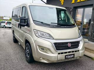 FIAT Ducato usata, con Airbag