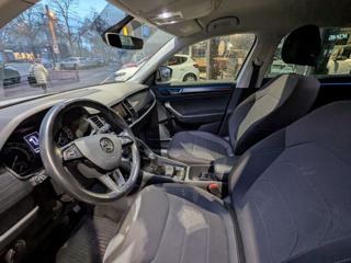 SKODA Kodiaq usata, con Climatizzatore