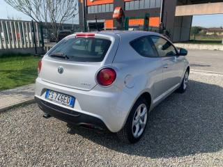 ALFA ROMEO MiTo usata, con Alzacristalli elettrici