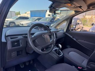 LANCIA MUSA usata, con Controllo automatico clima