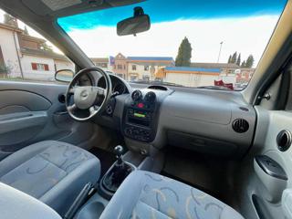 DAEWOO Kalos usata, con Climatizzatore