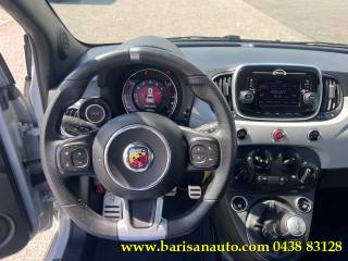 ABARTH 595 usata, con Chiusura centralizzata