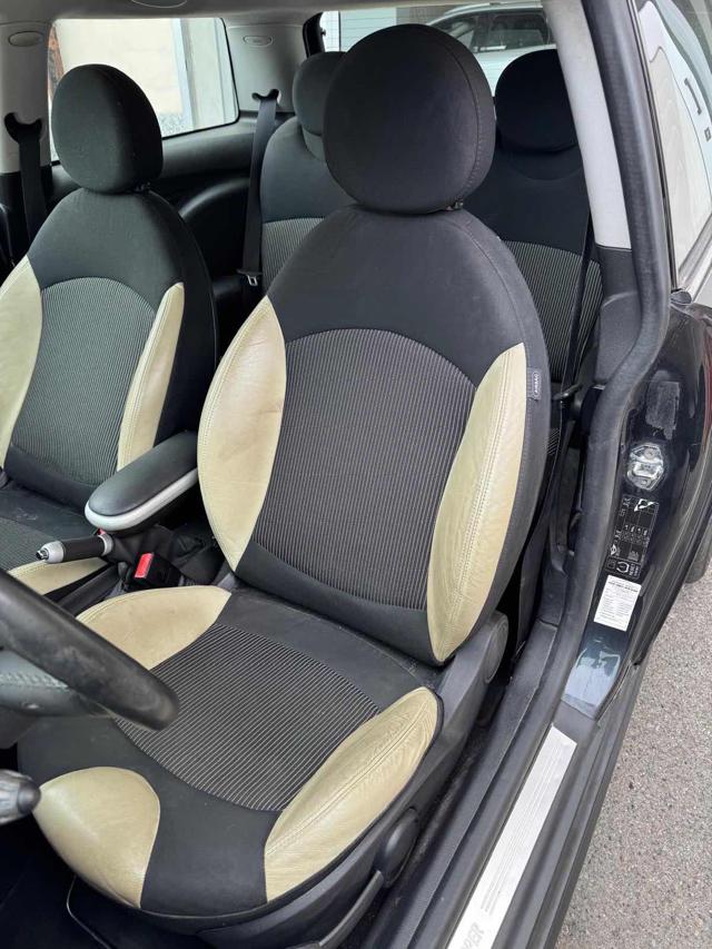 MINI Cooper usata, con Controllo trazione