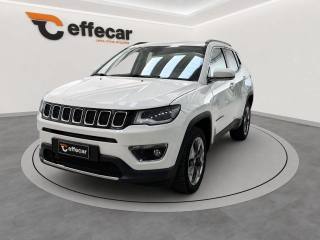 JEEP Compass 2.0 Multijet 4WD Limited