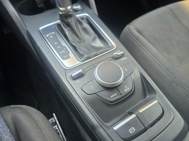 AUDI Q2 usata 74