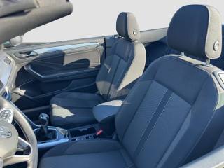 VOLKSWAGEN T-Roc usata 8