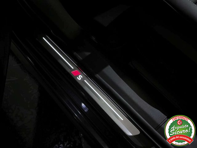 AUDI A5 usata, con Fendinebbia